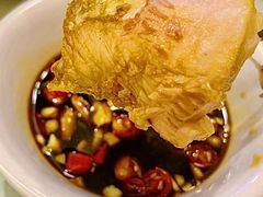 -业华湘·特色菜
