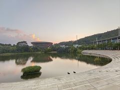 -中国移动南方基地