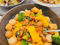 -刀板香·安徽菜(国购IFC店)