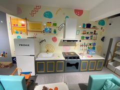 -考拉小厨亲子餐厅(榆次店)