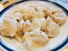 -新兴园饺子馆(北京百子湾店)