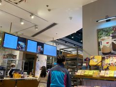 -巴黎贝甜(常德路店)