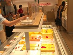 -好利来(熙地港店)