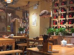 -泥糊破店小酒馆·团建聚餐(南京西路店)