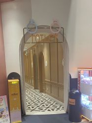 -奈尔宝家庭中心·亲子餐厅(鄞州万达店)