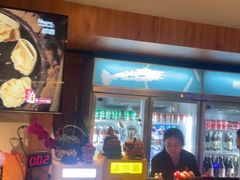 -蝦塘·中国餐馆(城墙南马道巷店)
