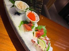 -万岛日本料理铁板烧(万象城店)