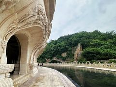 -牛首山文化旅游区