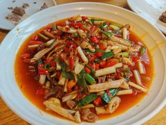 -赤宴·川菜(玉林店)