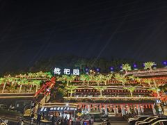 -枇杷园食为鲜火锅(南山店)