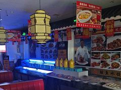 -渔家风味·鲅鱼水饺·央视展播·海鲜天津菜(开发区店)