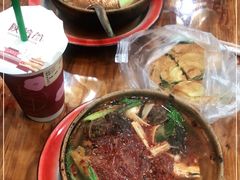 -清真·马文砂锅大全(麦苋街店)