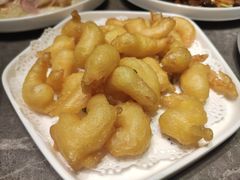 -闫府私房菜·老字号(恒隆店)