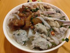 -荔林食店(西华路店)