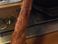 吊炉鸡脖-刘全福吊炉烧烤王(东江路店)