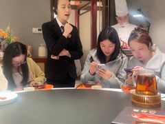 -在前门·烤鸭北京菜(五月花广场店)