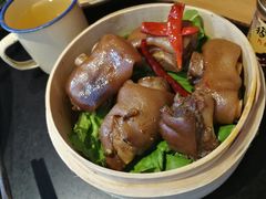 -王婆乔鲜鱼自助火锅(蜀汉路店)