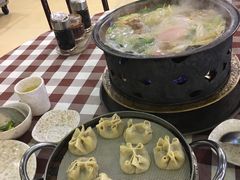 -德发长饺子·非遗(钟楼店)