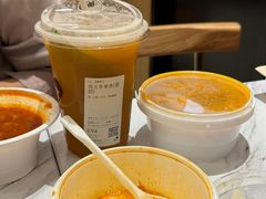 -喜茶(烟台莱山万象汇店)