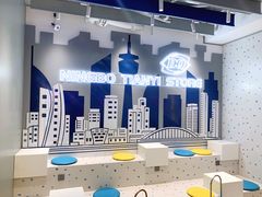 -DQ·蛋糕·冰淇淋(天一2店)