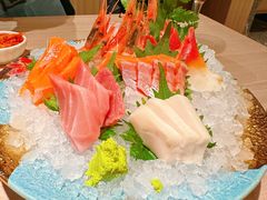 -大渔铁板烧(万象城店)