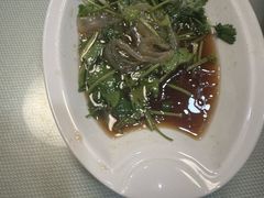 -抚顺美食·老上海味道