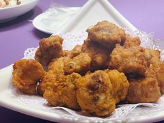 -张福记(陇海中路店)