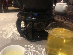 -香云轩·顺德菜(香云纱园林酒店店)