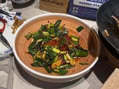 -寨子里的钵钵菜·湘西山里菜(魅力湘西店)