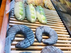 -木子木水日式烫面包(中盛店)