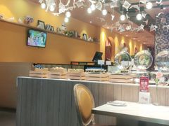 -凡塔斯牛排餐厅(厚街万达店)