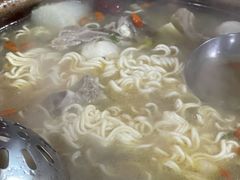 -九米羊肉炉(东渡店)