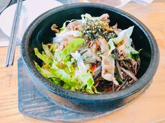 -云龙·烤肉专门店(东方路店)