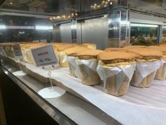 -新旺茶餐厅(嘉里城店)