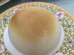 烤馒头-砂锅居(西四店)