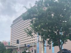 -北京饭店