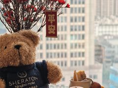 -宁波东港喜来登酒店