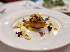 -摩根扒房(桐梓林店)