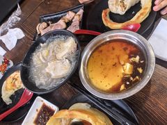 -欧阳家吊炉饼(九纬路店)