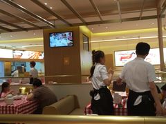 -西贝(金桥店)