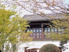 -杭州西子湖四季酒店-WL BISTRO西湖餐厅(灵隐路店)