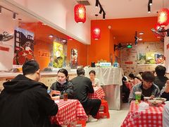 -荆九爷爆炒桥头三嫩(浙大店)