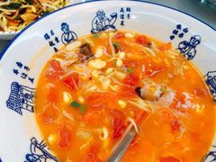 -汉唐宴长安食府