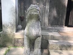 -法云安缦酒店