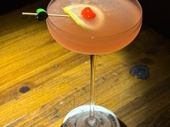 -蜉蝣酒吧(仓山万达店)