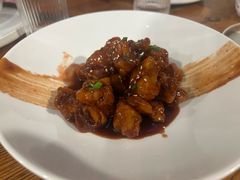 -院子餐厅·大锅菜·老杭帮(桥西直街店)
