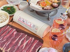 -柴の食堂·日式家庭料理·熊之肆(大学路店)