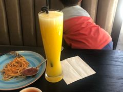 -莫多多餐厅