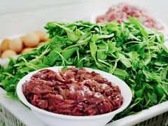 -泰顺江南春面馆