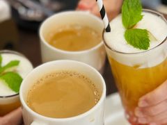 -Shantek象提南亚西餐厅&Bistro(淮海中路店)